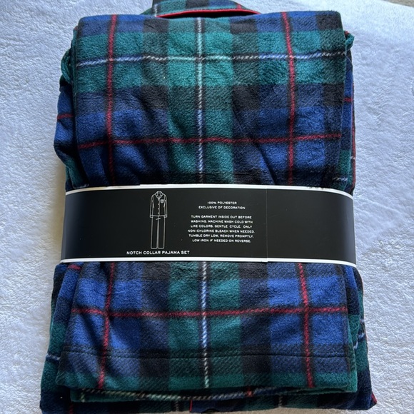 Lauren Ralph Lauren women’s Intimates &
Sleepwear  2piece Pajama Set NWT     #11 - Picture 5 of 8